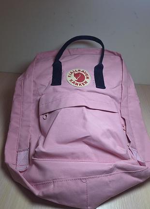 Рюкзак fjallraven