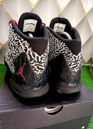 Кроссовки jordan 7
