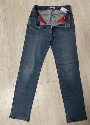 Джинси 👖 сині