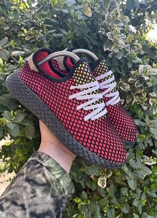 Кросівки adidas deerupt