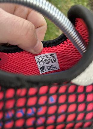 Кросівки adidas deerupt 6