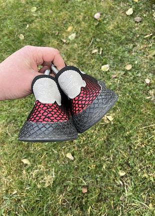 Кросівки adidas deerupt 4