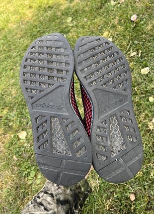 Кросівки adidas deerupt 5