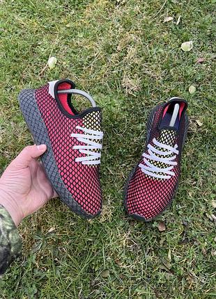 Кросівки adidas deerupt 2