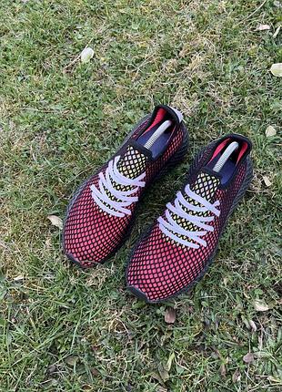 Кросівки adidas deerupt 3