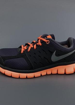 Кросівки nike fkex run (37.5/23.5) оригінал