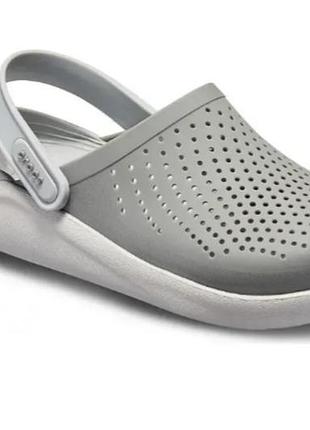 Кроксы crocs оригинал literide
