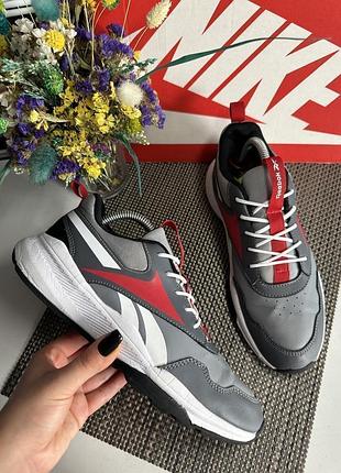 Оригинальные кроссовки reebok