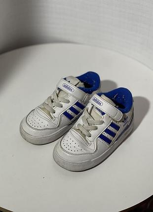 Кросівки дитячі adidas