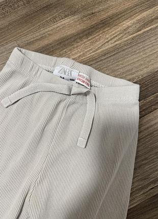 Лосини zara 2