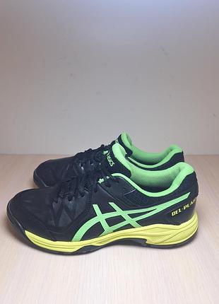 Кросівки, сороконіжки asics