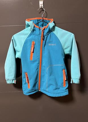 Дитяча куртка