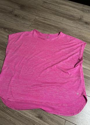 Спортивна футболка dunnes stores xl