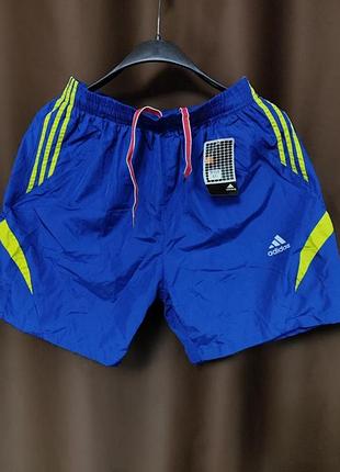 Чоловічі спортивні шорти adidas