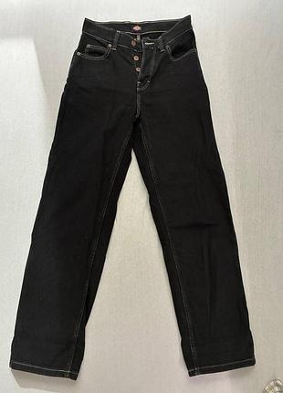 Джинсы женские dickies thomasville