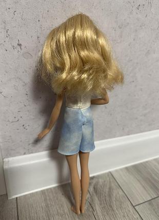 Лялька барбі barbie 5