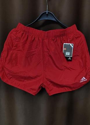 Чоловічі спортивні шорти adidas