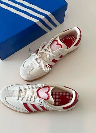 Жіночі adidas samba  handball❤️❤️❤️
