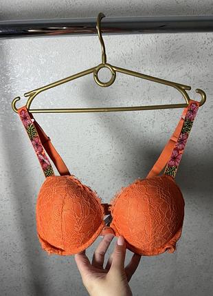Бюстгальтер victoria's secret