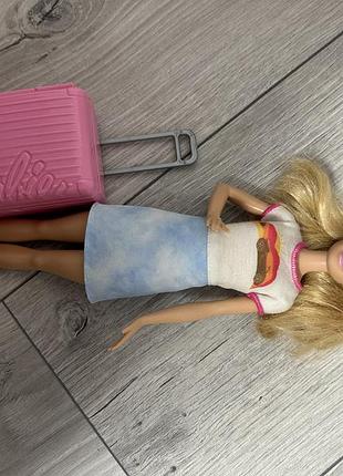 Лялька барбі barbie 4
