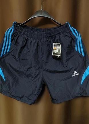 Мужские спортивные шорты adidas