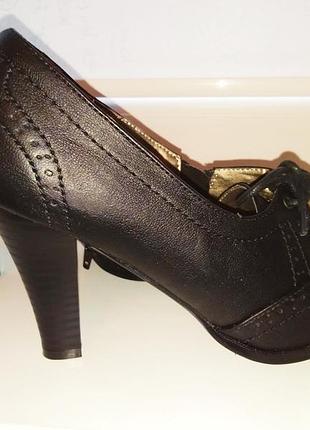 Туфлі, ботильйони my sweets нові, 37 р.