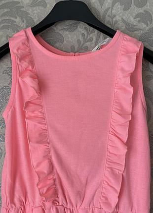 Комбінезон 7-8 років 3