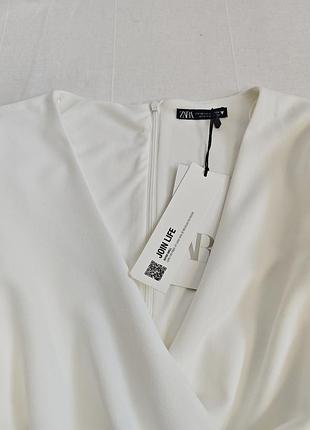 Платье zara 6