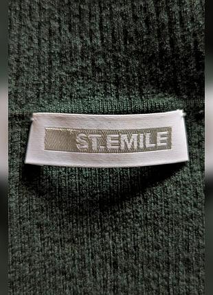 Свитер шерстяной st.emile 3