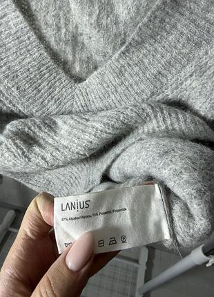 Кофта lanius 3