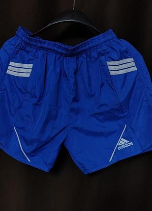 Мужские спортивные шорты adidas