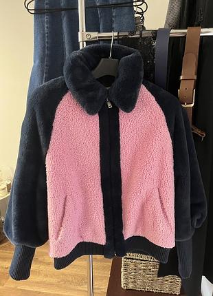 Жіноча куртка ugg, розмір s