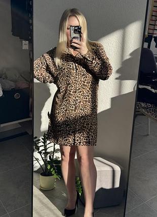 Tezenis 🇮🇹 сукня- сорочка вільного крою