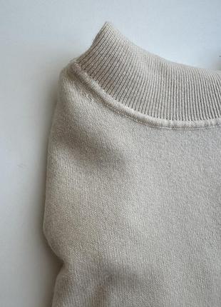 Max mara гольф кашемир 3