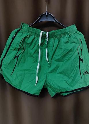 Мужские спортивные шорты adidas