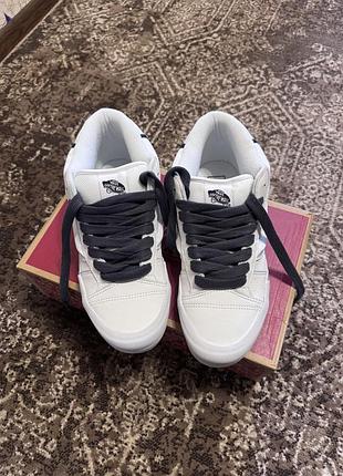 Vans knu skool mid