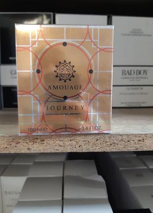 Amouage journey woman парфумована вода 100мл