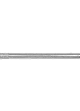 Ключ до свічок, магнітний yato : 3/8", 18 х 300 мм [10/40]