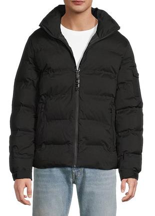 Куртка michael kors пуховик tommy calvin
