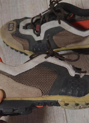 Mtb велокросівки веловзуття diadora / 24,5 см стелька