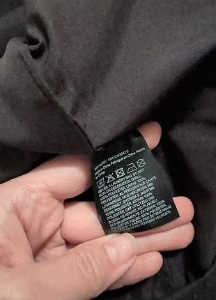 H&amp;m мини-платье с украшениями 9
