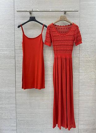 Плаття жіноче 5