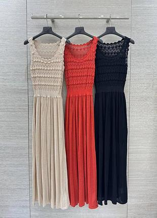 Плаття жіноче 10