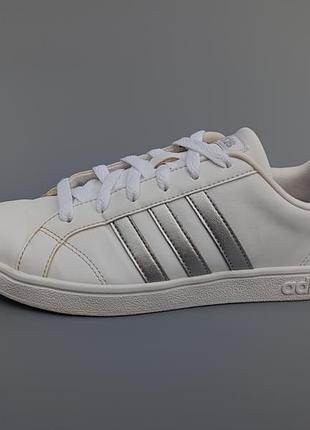 Кроссовки adidas vs advantage (38/24) оригинал