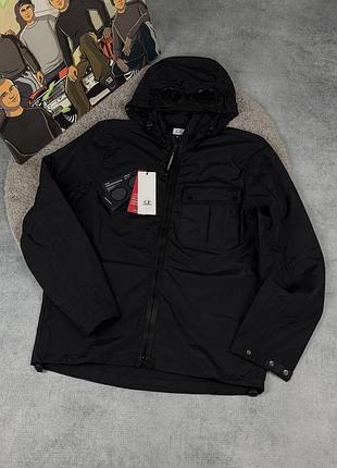 ✅вітровкa cp company nylon