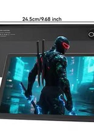 Планшет urao на базе android 15, 10,1 дюйма