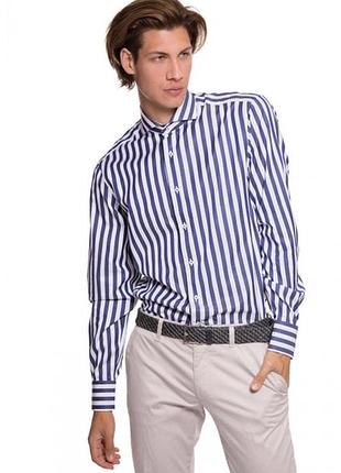 Нова сорочка massimo dutti 3