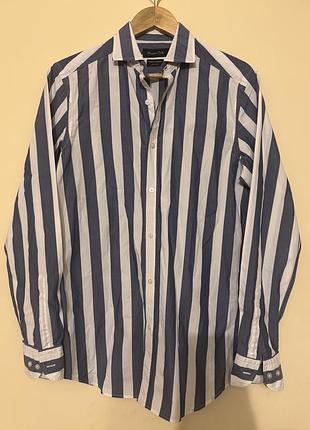 Нова сорочка massimo dutti 4