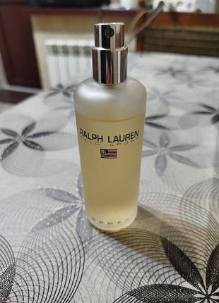 Женский парфюм ralph lauren polo sport woman.