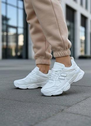 Кросівки жіночі stilli 9060 білі